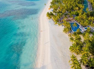 Meeru Island Resort | Meerufenfushi