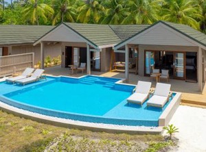 Meeru Island Resort | Meerufenfushi