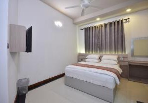 Nala Veli Villa | Ukulhas