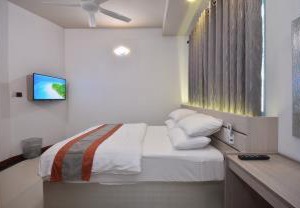 Nala Veli Villa | Ukulhas