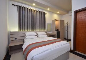 Nala Veli Villa | Ukulhas