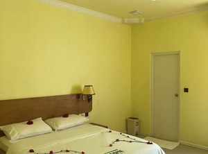 Omadhoo Inn | Omadhoo