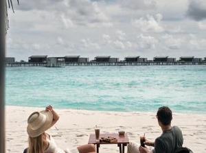 Park Hyatt Maldives | Hadahaa
