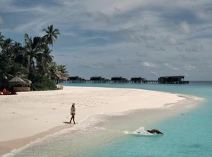 Park Hyatt Maldives | Hadahaa