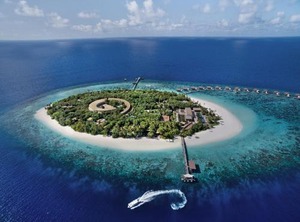 Park Hyatt Maldives | Hadahaa
