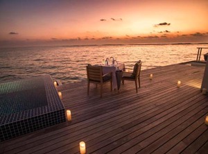 Radisson Blu Resort Maldives | Huruelhi Island