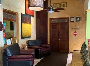 Sala Boutique Hotel | Male