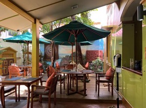 Sala Boutique Hotel | Male