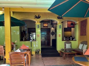 Sala Boutique Hotel | Male