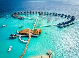 Centara Grand Island Resort Maldives | Centara Grand Island