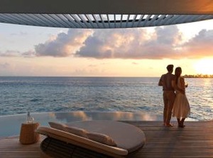 The Maldives Fari Islands | Kanifinolhu Island