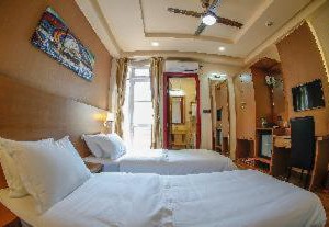 Inn | Hulhumale