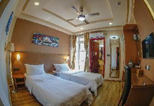 Inn | Hulhumale