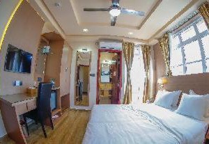 Inn | Hulhumale