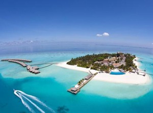 Velassaru Maldives | Velassaru