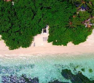 Rasdhoo Island Inn 