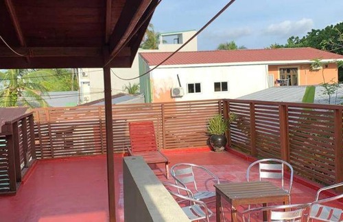 Huraa House | 100 m² House ∙ 4 guests