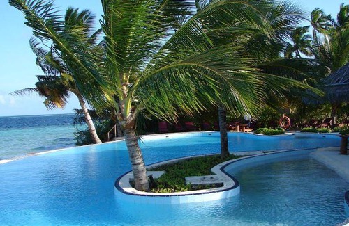 Filitheyo Resort | 108 m² Resort ∙ 127 guests