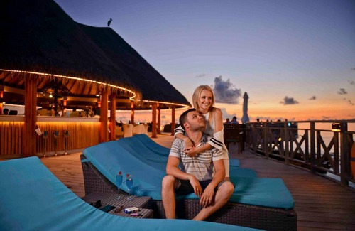 Bandos Island Resort | 110 m² Resort ∙ 127 guests
