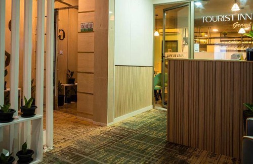 Male Bed & Breakfast | 12 m² Bed and breakfast ∙ 2 guests