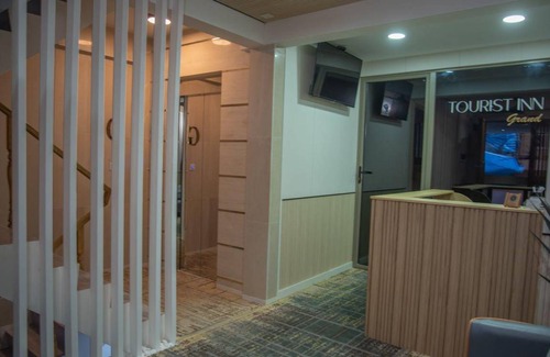 Male Bed & Breakfast | 12 m² Bed and breakfast ∙ 2 guests