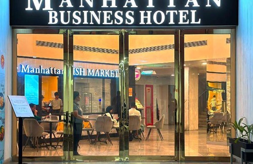 Male Hotel | 120 m² Hotel ∙ 3 guests