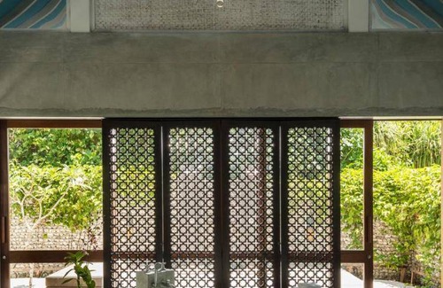 Landaa Giraavaru Resort | 1200 m² Resort ∙ 127 guests