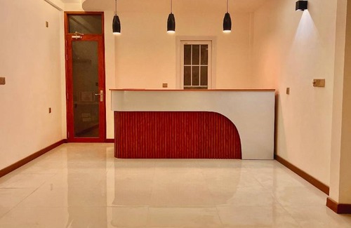 Maamigili Bed & Breakfast | 13 m² Bed and breakfast ∙ 2 guests