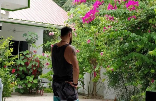 Thoddoo Bed & Breakfast | 13 m² Bed and breakfast ∙ 4 guests