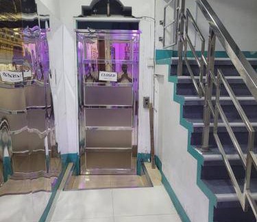 Male Bed & Breakfast | 14 m² Bed and breakfast ∙ 1 bedroom ∙ 2 guests