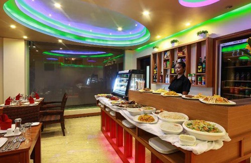 Hulhumale Bed & Breakfast | 14 m² Bed and breakfast ∙ 4 guests