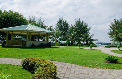 Hulhumale Bed & Breakfast | 14 m² Bed and breakfast ∙ 4 guests