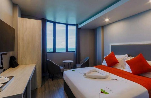 Hulhumale Bed & Breakfast | 15 m² Bed and breakfast ∙ 10 guests