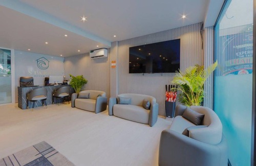 Hulhumale Bed & Breakfast | 15 m² Bed and breakfast ∙ 10 guests