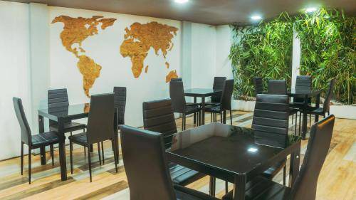 Rasdhoo Bed & Breakfast | 15 m² Bed and breakfast ∙ 4 guests