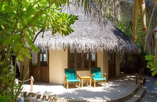 Dhunikolhu Resort | 154 m² Resort ∙ 127 guests