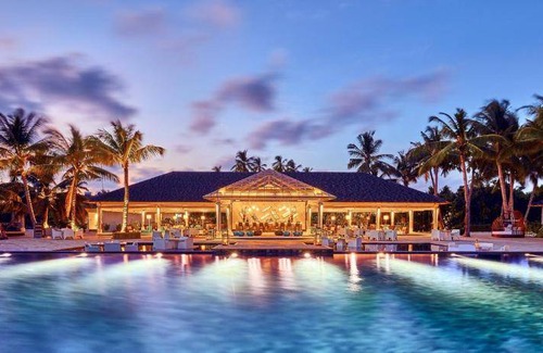 Raalhuveli Island Resort | 155 m² Resort ∙ 127 guests