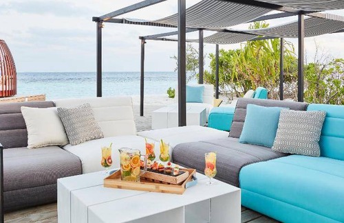 Raalhuveli Island Resort | 155 m² Resort ∙ 127 guests