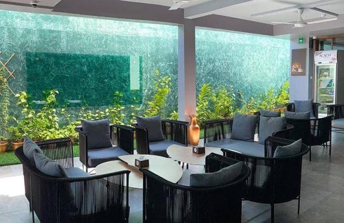 Hulhumale Bed & Breakfast | 16 m² Bed and breakfast ∙ 2 guests