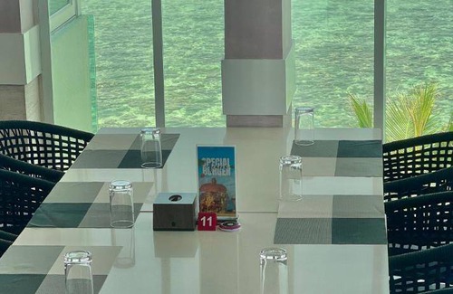 Hulhumale Bed & Breakfast | 16 m² Bed and breakfast ∙ 2 guests