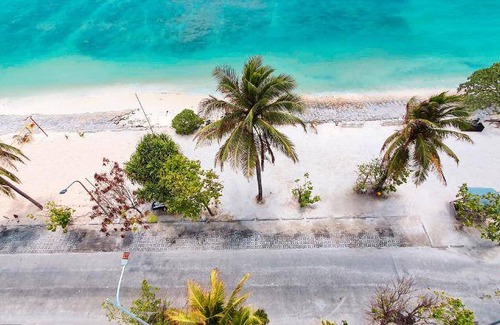 Hulhumale Bed & Breakfast | 16 m² Bed and breakfast ∙ 2 guests