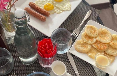 Gulhi Bed & Breakfast | 16 m² Bed and breakfast ∙ 4 guests