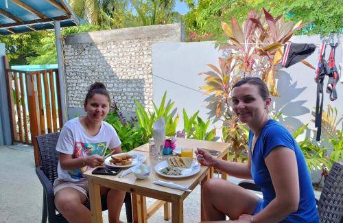 Guraidhoo Bed & Breakfast | 17 m² Bed and breakfast ∙ 2 guests
