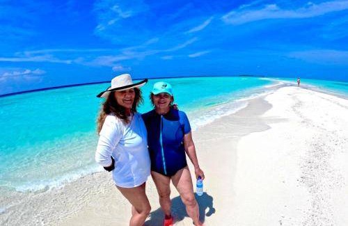 Guraidhoo Bed & Breakfast | 17 m² Bed and breakfast ∙ 2 guests
