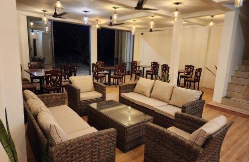 Dhigurah Bed & Breakfast | 17 m² Bed and breakfast ∙ 2 guests