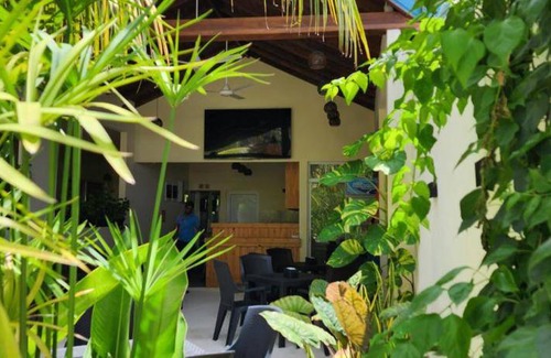 Dhigurah Bed & Breakfast | 17 m² Bed and breakfast ∙ 2 guests