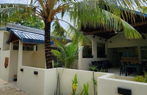 Dhigurah Bed & Breakfast | 17 m² Bed and breakfast ∙ 2 guests