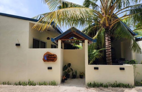 Dhigurah Bed & Breakfast | 17 m² Bed and breakfast ∙ 2 guests
