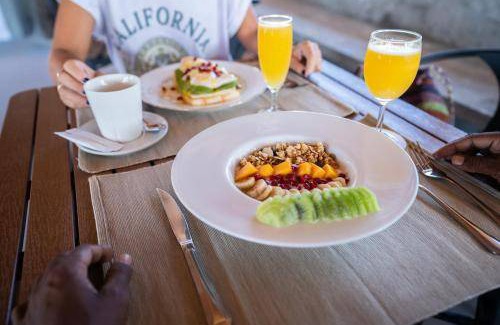 Maafushi Bed & Breakfast | 17 m² Bed and breakfast ∙ 3 guests