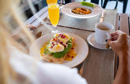 Maafushi Bed & Breakfast | 17 m² Bed and breakfast ∙ 3 guests